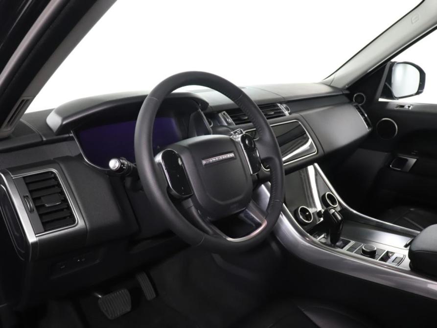 Land Rover Range Rover Sport II Рестайлинг Москва  - изображение 13