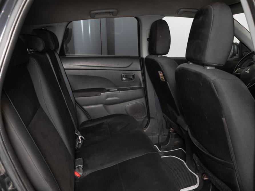 Mitsubishi ASX I Рестайлинг Казань  - изображение 8