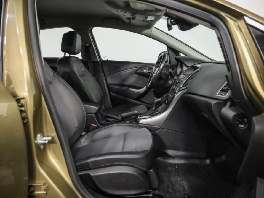 Opel Astra J Рестайлинг Санкт-Петербург  - изображение 16