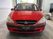Hyundai Getz I Рестайлинг Новомосковск  - изображение 20