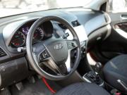 Hyundai Solaris I Рестайлинг Ижевск  - изображение 30