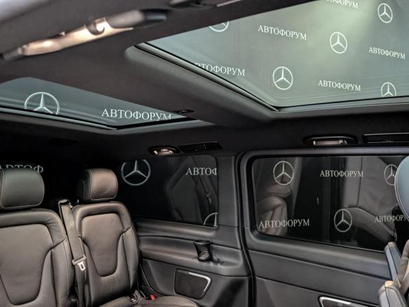 Mercedes-Benz V-Класс III (W447) Рестайлинг с пробегом 2021 года, цена 6 690 000 рублей, 109291 км, минивэн, Автокод Объявления