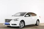 Nissan Sentra VII (B17) Тюмень  - изображение 24