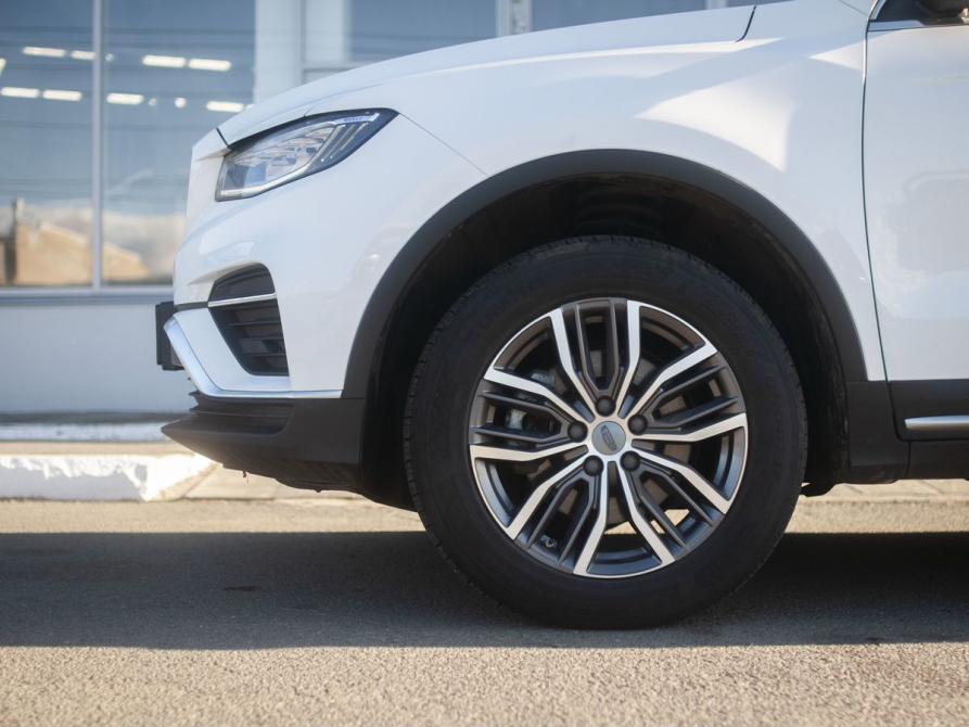 Geely Atlas Pro Курган  - изображение 9