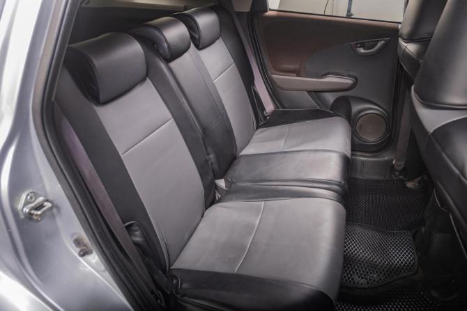Honda Fit Shuttle I с пробегом 2013 года, цена 1 239 000 рублей, 189650 км, универсал, Автокод Объявления