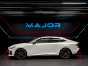 Changan UNI-V I Москва  - изображение 38