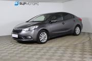 Kia Cerato III Нижний Новгород  - изображение 20