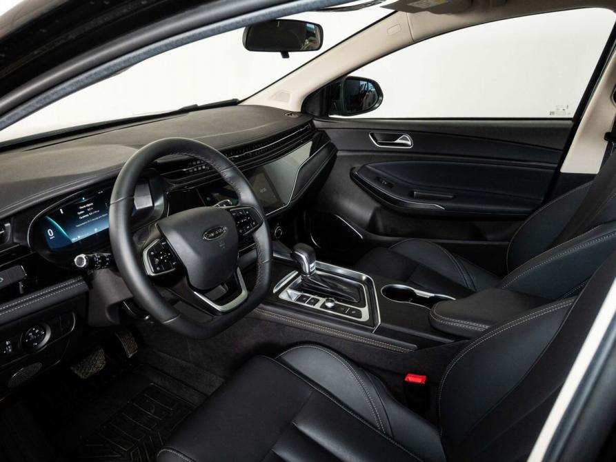 Omoda S5 Казань  - изображение 5