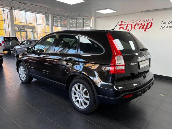 Honda CR-V III с пробегом 2008 года, цена 1 358 000 рублей, 148000 км, внедорожник, Автокод Объявления