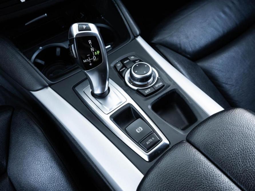 BMW X6 I (E71) Рестайлинг Ставрополь  - изображение 12