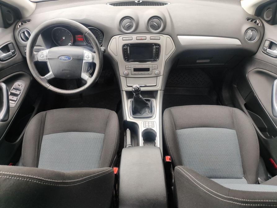 Ford Mondeo IV Москва  - изображение 10