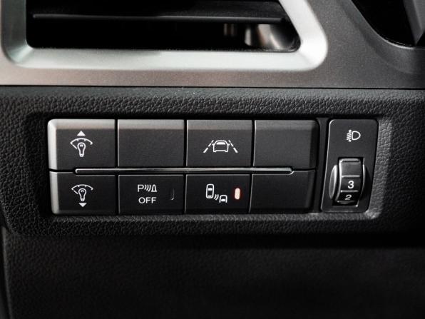 SsangYong Korando IV с пробегом 2020 года, цена 2 150 000 рублей, 109479 км, внедорожник, Автокод Объявления