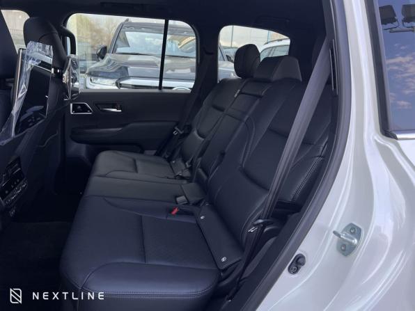 Новый Toyota Land Cruiser 300 Series 2025 года, цена 17 690 000 рублей, внедорожник, Автокод Объявления