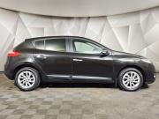 Renault Megane III Рестайлинг Москва  - изображение 26