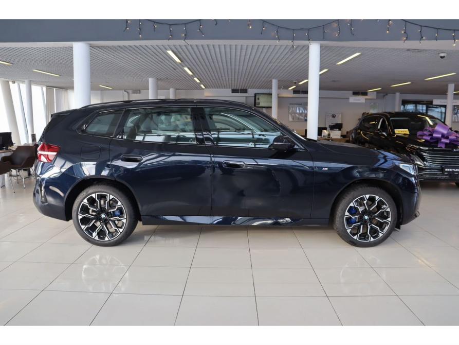 BMW X3 IV (G45/G48) Челябинск  - изображение 4