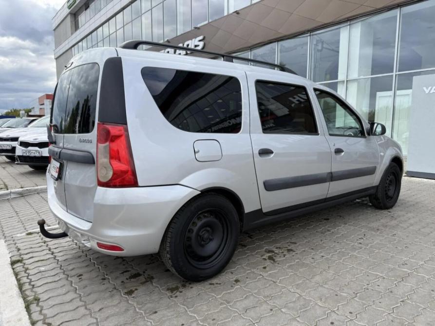 Lada (ВАЗ) Largus I Набережные Челны  - изображение 16