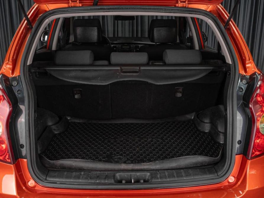 SsangYong Actyon II Тюмень  - изображение 18