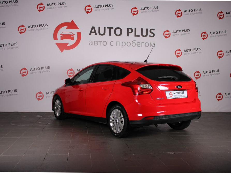 Ford Focus III Минеральные Воды  - изображение 2