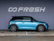 Mini Hatch III (F55/F56) Рестайлинг Краснодар  - изображение 29
