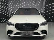 Mercedes-Benz S-Класс VII (W223) Новосибирск  - изображение 36
