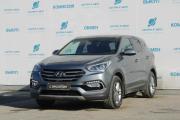 Hyundai Santa Fe III Рестайлинг Пермь  - изображение 25