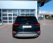Hyundai Santa Fe IV Санкт-Петербург  - изображение 27
