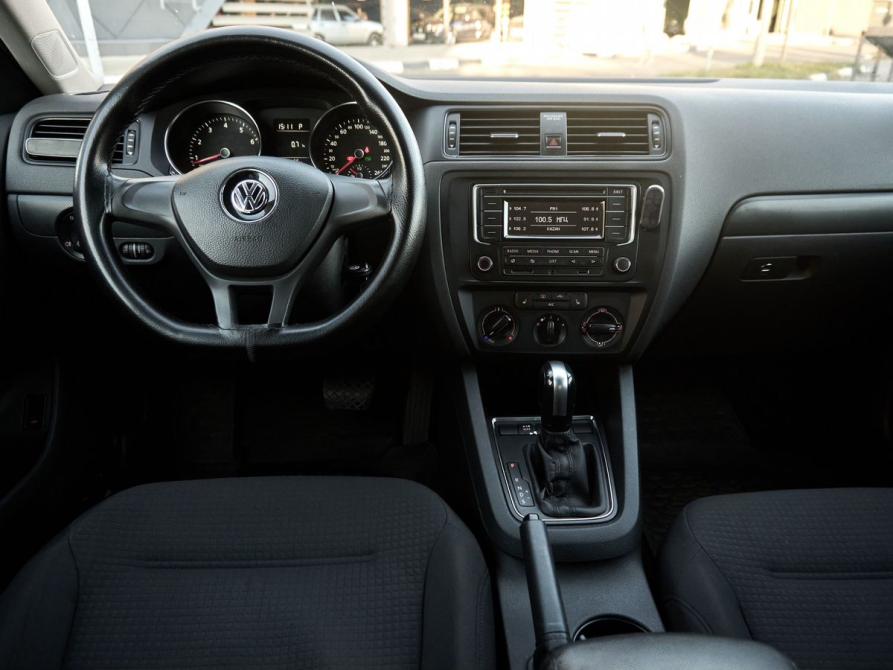Volkswagen Jetta VI Казань  - изображение 8
