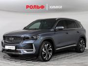 Geely Monjaro I Химки  - изображение 20