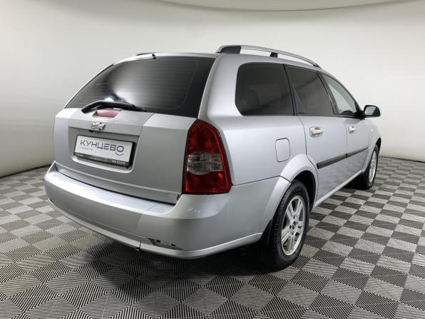 Chevrolet Lacetti I с пробегом 2009 года, цена 355 000 рублей, 304955 км, универсал, Автокод Объявления