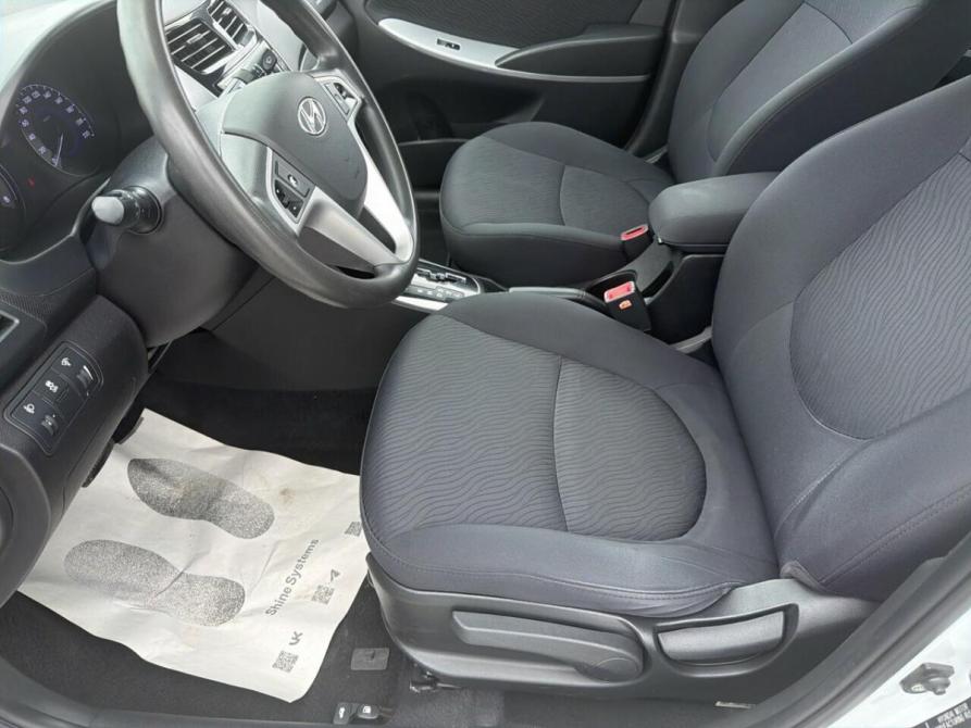 Hyundai Solaris I Пермь  - изображение 6