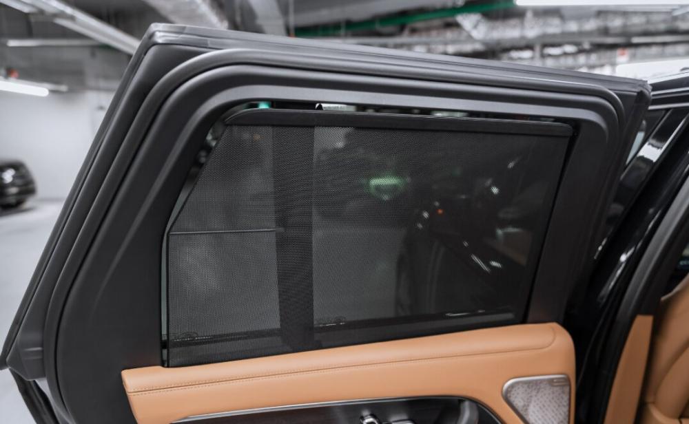 Land Rover Range Rover V Москва  - изображение 31