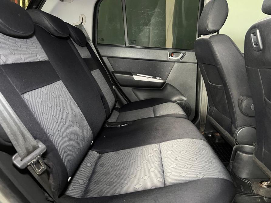 Hyundai Getz I Рестайлинг Тверь  - изображение 9