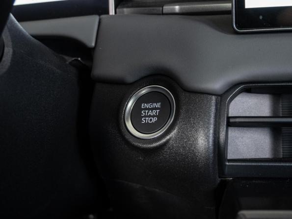 Toyota RAV4 VI (XA60) с пробегом 2026 года, цена 4 350 000 рублей, 44 км, внедорожник, Автокод Объявления