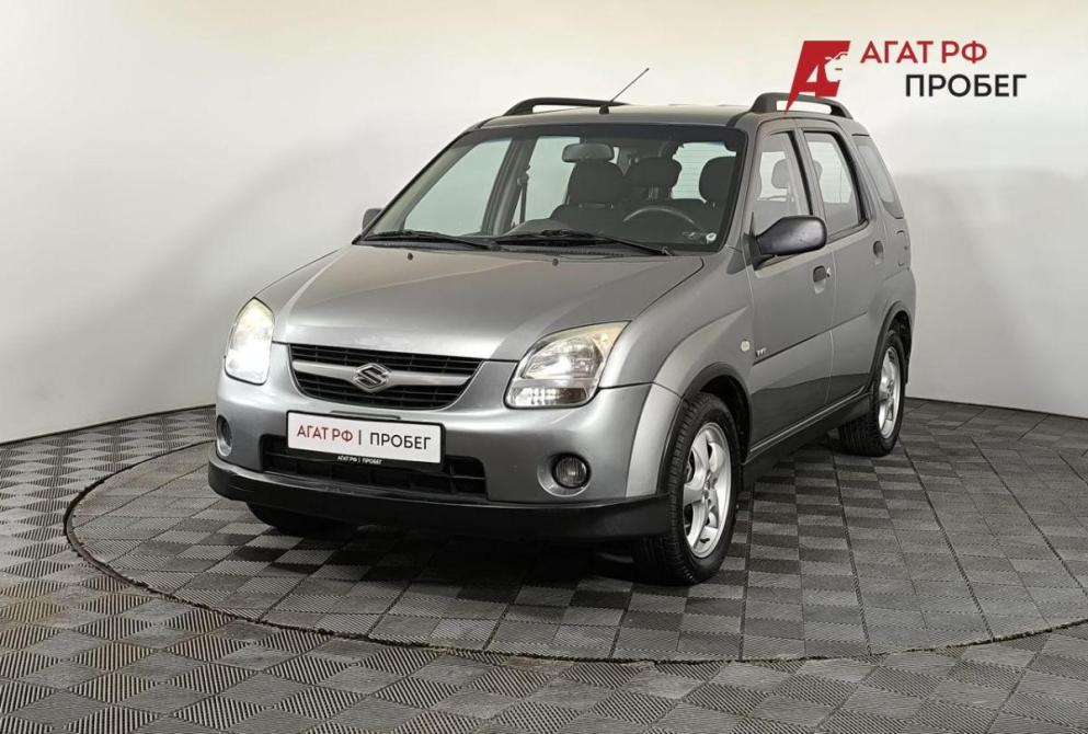 Suzuki Ignis II (HR) Нижний Новгород  - изображение 1