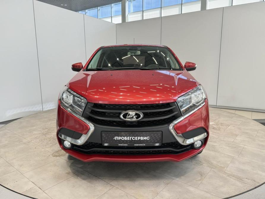 Lada (ВАЗ) XRAY I Волжский  - изображение 8