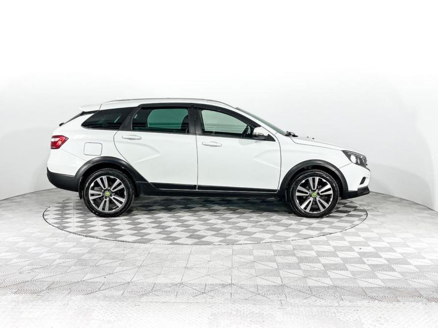 Lada (ВАЗ) Vesta I Ногинск  - изображение 7