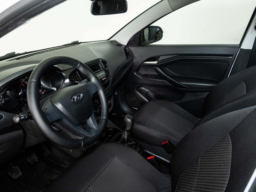 Lada (ВАЗ) Vesta I Казань  - изображение 5