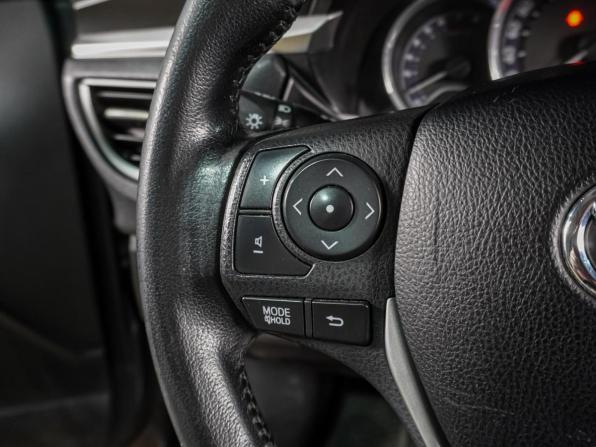 Toyota Corolla XI (E160 E170 E180) с пробегом 2014 года, цена 1 349 000 рублей, 234202 км, седан, Автокод Объявления
