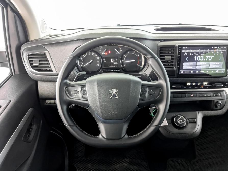 Peugeot Traveller I Москва  - изображение 22
