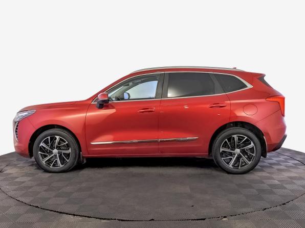 Haval Jolion I с пробегом 2021 года, цена 1 200 000 рублей, 213385 км, внедорожник, Автокод Объявления