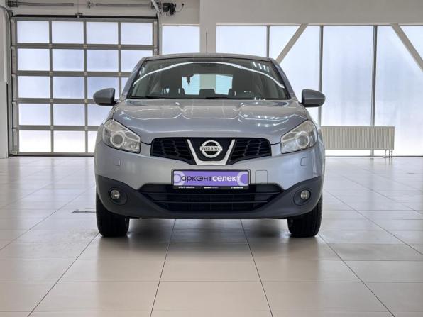 Nissan Qashqai I Рестайлинг с пробегом 2010 года, цена 1 270 000 рублей, 99991 км, внедорожник, Автокод Объявления