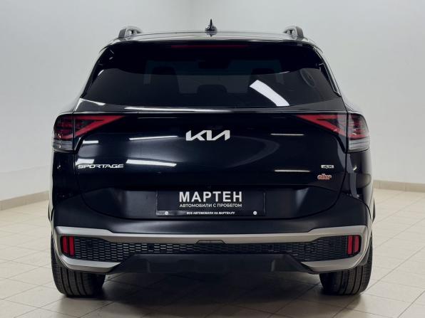 Kia Sportage V с пробегом 2023 года, цена 4 350 000 рублей, 33709 км, внедорожник, Автокод Объявления