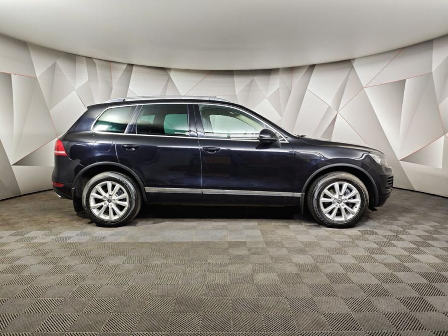 Volkswagen Touareg II Москва  - изображение 6
