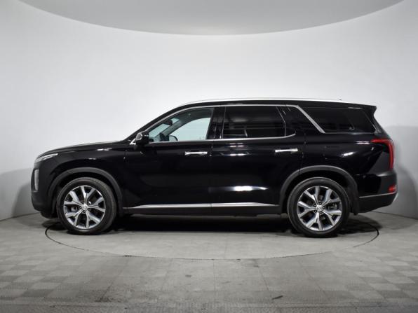 Hyundai Palisade I с пробегом 2019 года, цена 3 890 000 рублей, 96118 км, внедорожник, Автокод Объявления