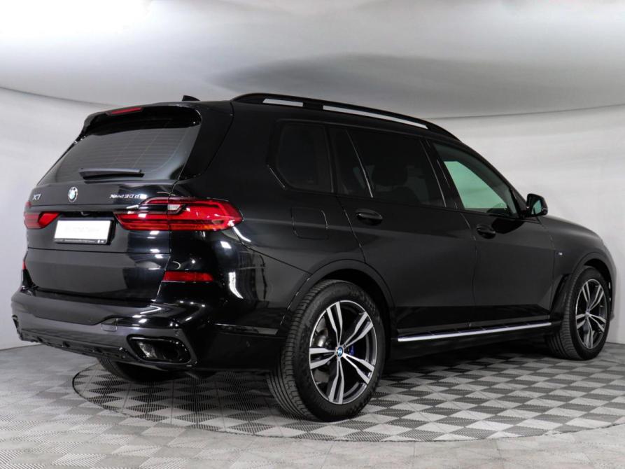 BMW X7 I (G07) Химки  - изображение 2