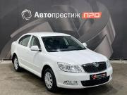 Skoda Octavia II (A5) Рестайлинг Пермь  - изображение 22