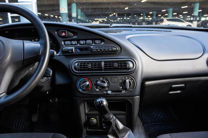 Chevrolet Niva I Рестайлинг с пробегом 2013 года, цена 489 000 рублей, 127256 км, внедорожник, Автокод Объявления
