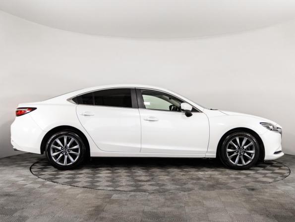 Mazda 6 III (GJ) Рестайлинг 2 с пробегом 2019 года, цена 1 999 000 рублей, 132846 км, седан, Автокод Объявления