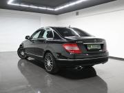 Mercedes-Benz C-Класс III (W204) Тверь  - изображение 27