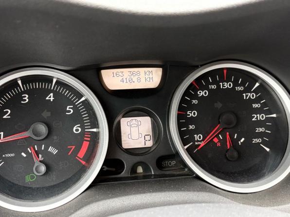 Renault Megane II Рестайлинг с пробегом 2008 года, цена 347 000 рублей, 165000 км, седан, Автокод Объявления